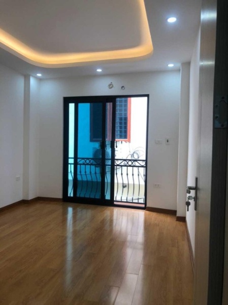 Bán nhà 4 tầng tại Kim Chung, Hoài Đức, Hà Nội